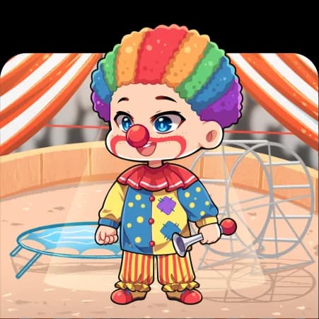 Image of New Apex Character Avatar