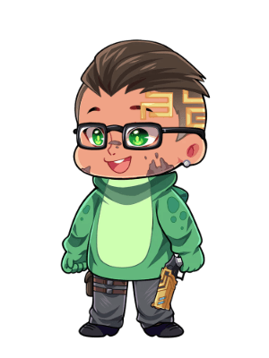 Avatar of Kedlaris123