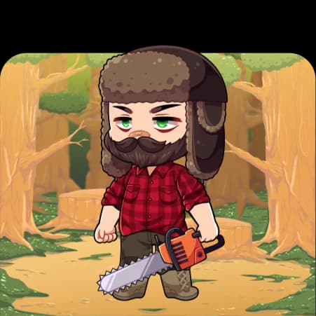 Image of New Apex Character Avatar