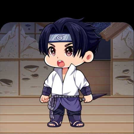 Image of New Apex Character Avatar