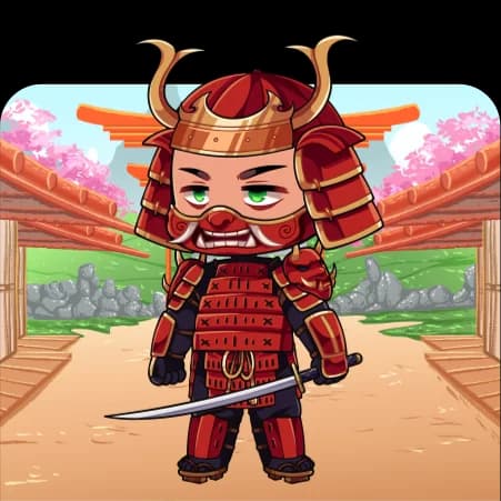 Image of New Apex Character Avatar