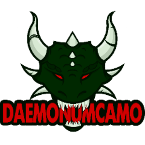 DaemonumCAMO